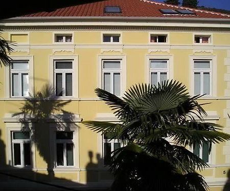 Apartment Damir Opatija Exterior photo